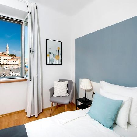 Apartment Mimi Rovinj Exterior foto