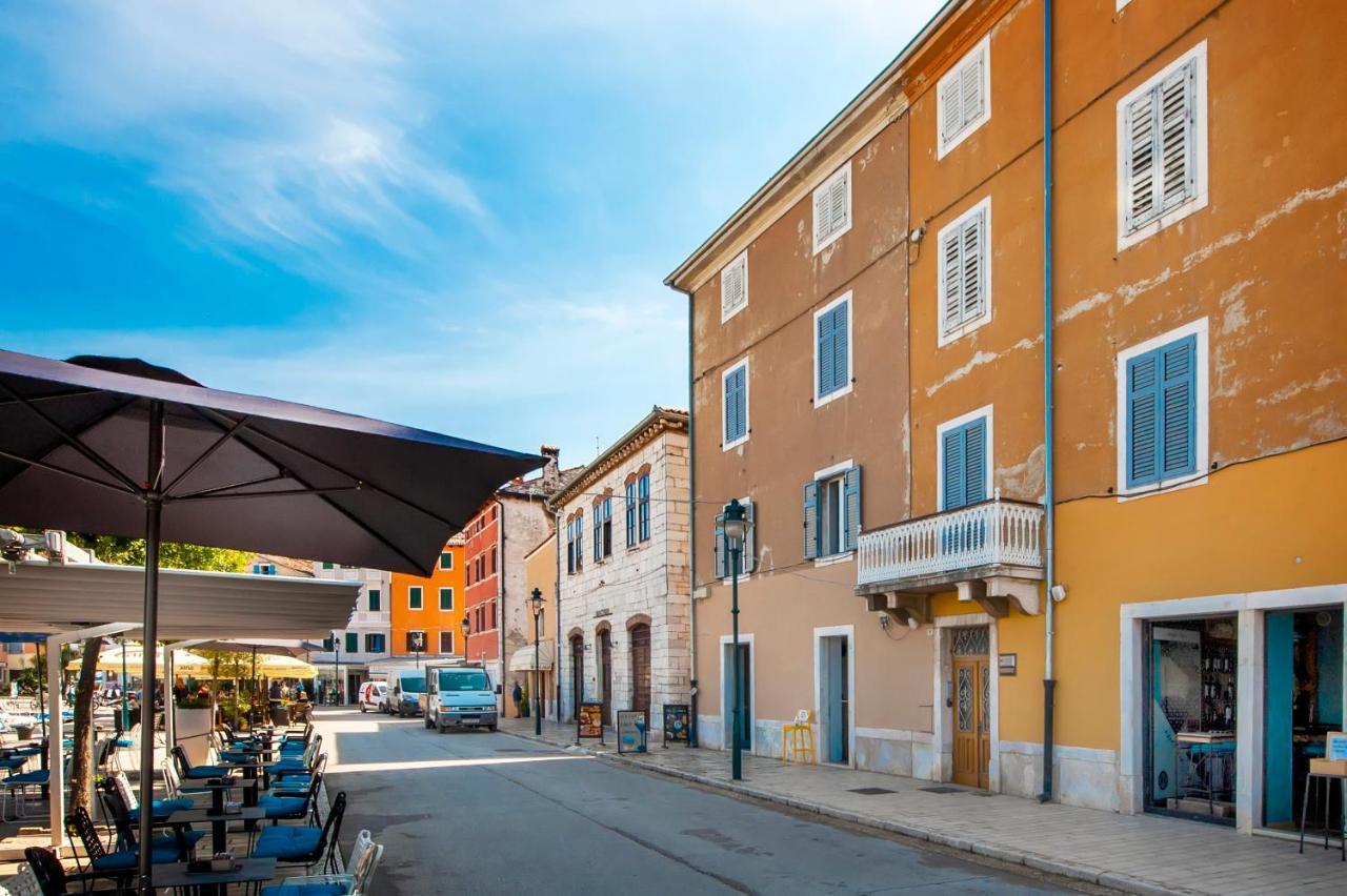 Apartment Mimi Rovinj Exterior foto