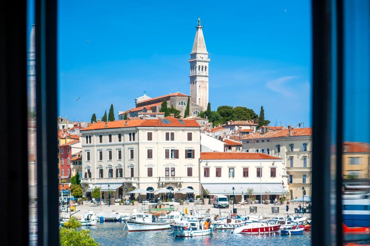 Apartment Mimi Rovinj Exterior foto