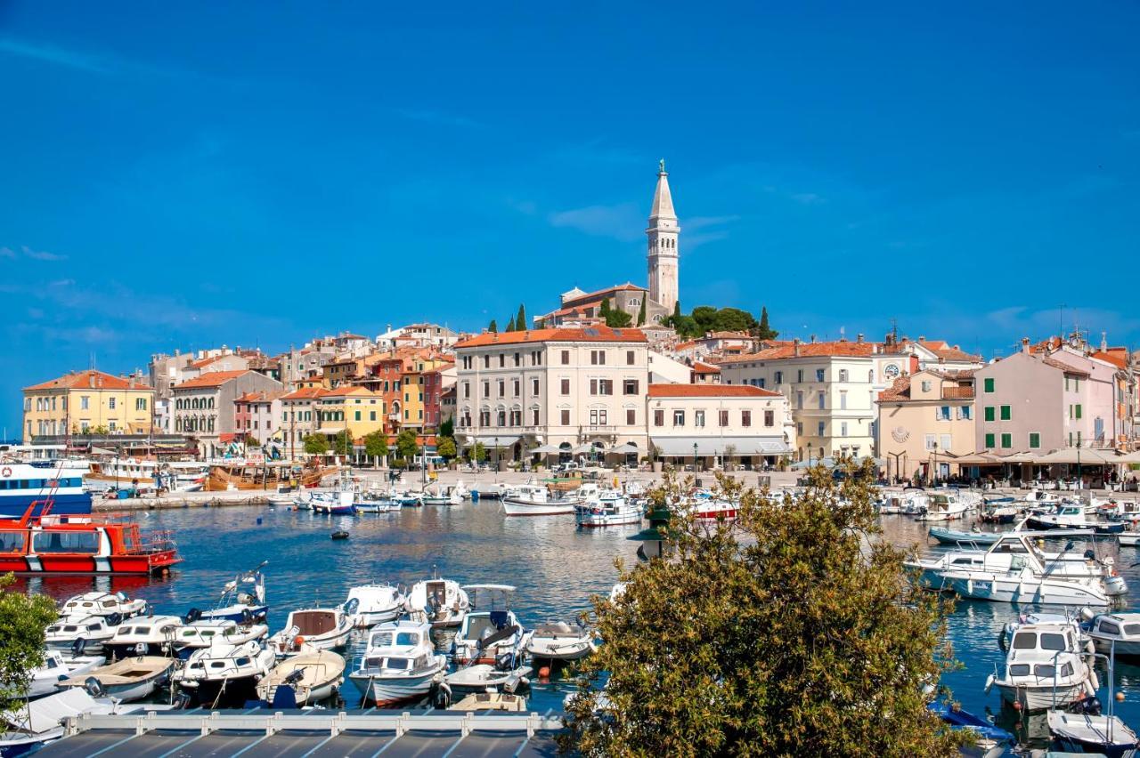 Apartment Mimi Rovinj Exterior foto